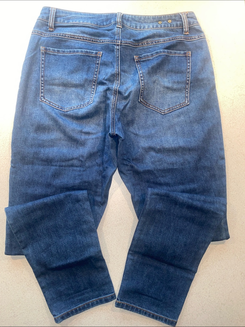 Cabi Jeans - Picture 2 of 7
